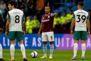 Aston Villa vs Newcastle prediction
