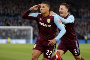 Aston Villa vs Wolves prediction, odds & betting tips 30/11/2025