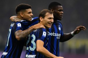 Atalanta vs Inter Milan prediction, odds & betting tips 28/12/2025