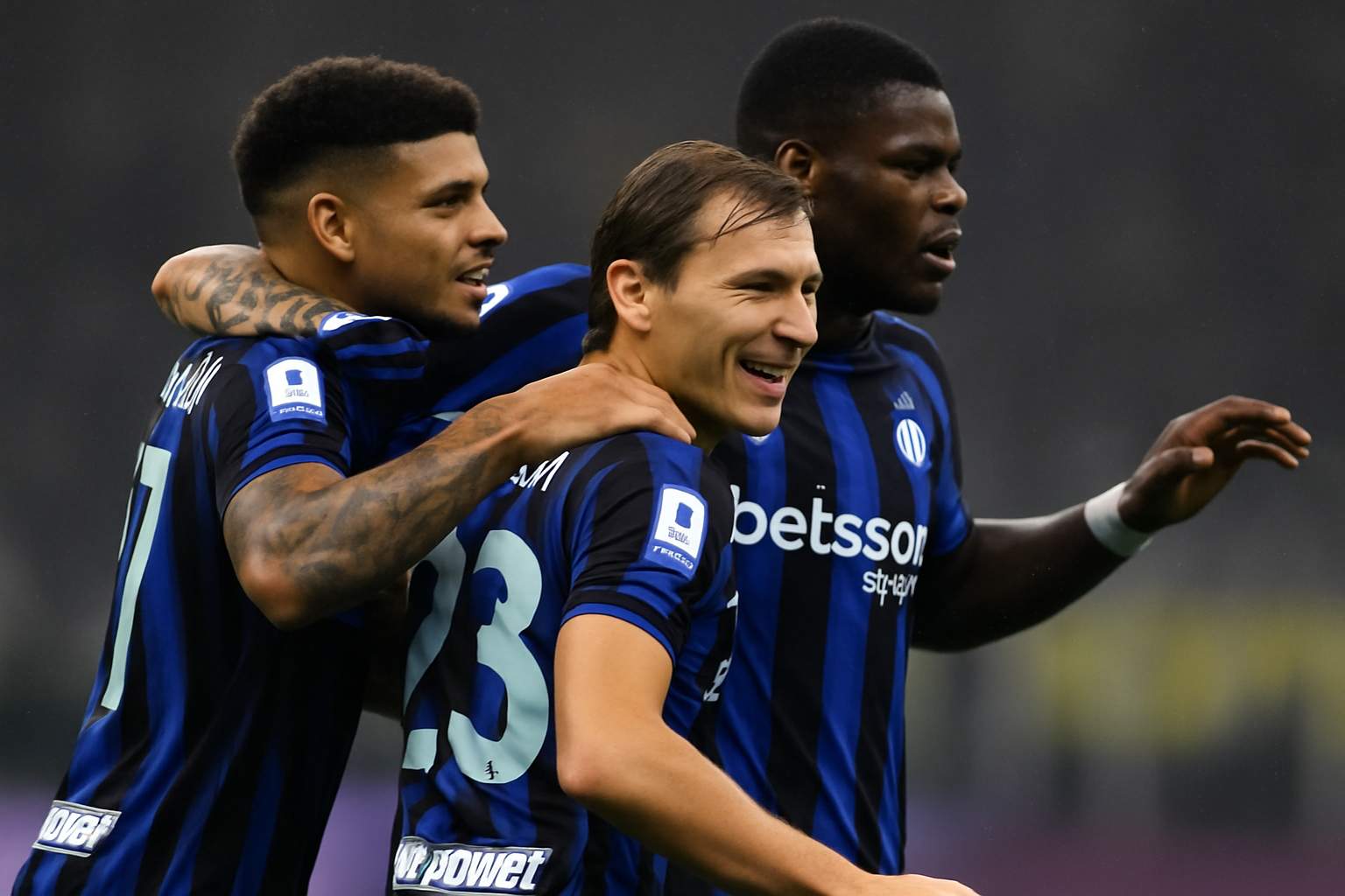Atalanta vs Inter Milan prediction, odds & betting tips 28/12/2025