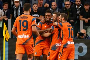 Atalanta vs Lazio prediction