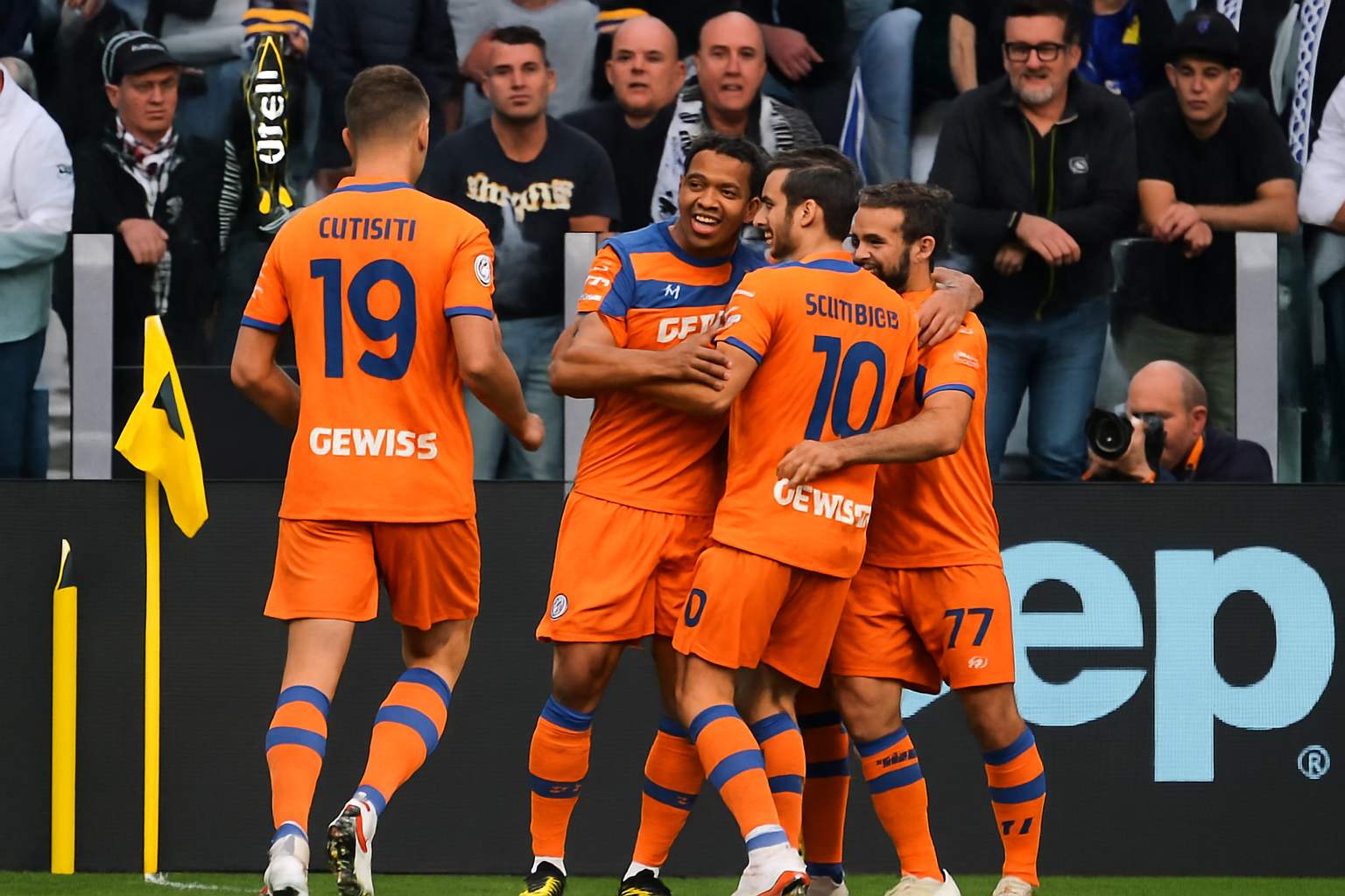 Atalanta vs Slavia Prague prediction