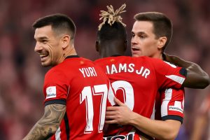Athletic Bilbao vs Girona predictions