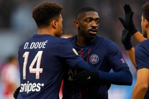 Athletic Bilbao vs PSG prediction, odds & betting tips 10/12/2025