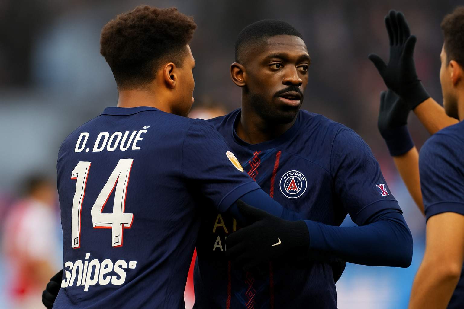 Athletic Bilbao vs PSG prediction, odds & betting tips 10/12/2025