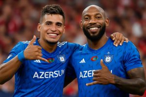 Athletic Bilbao vs Qarabag predictions