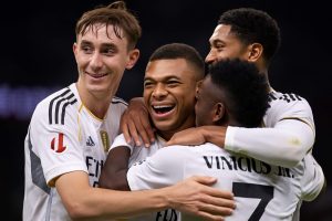 Athletic Bilbao vs Real Madrid prediction, odds & betting tips 03/12/2025