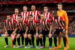 Athletic Bilbao vs Sevilla prediction