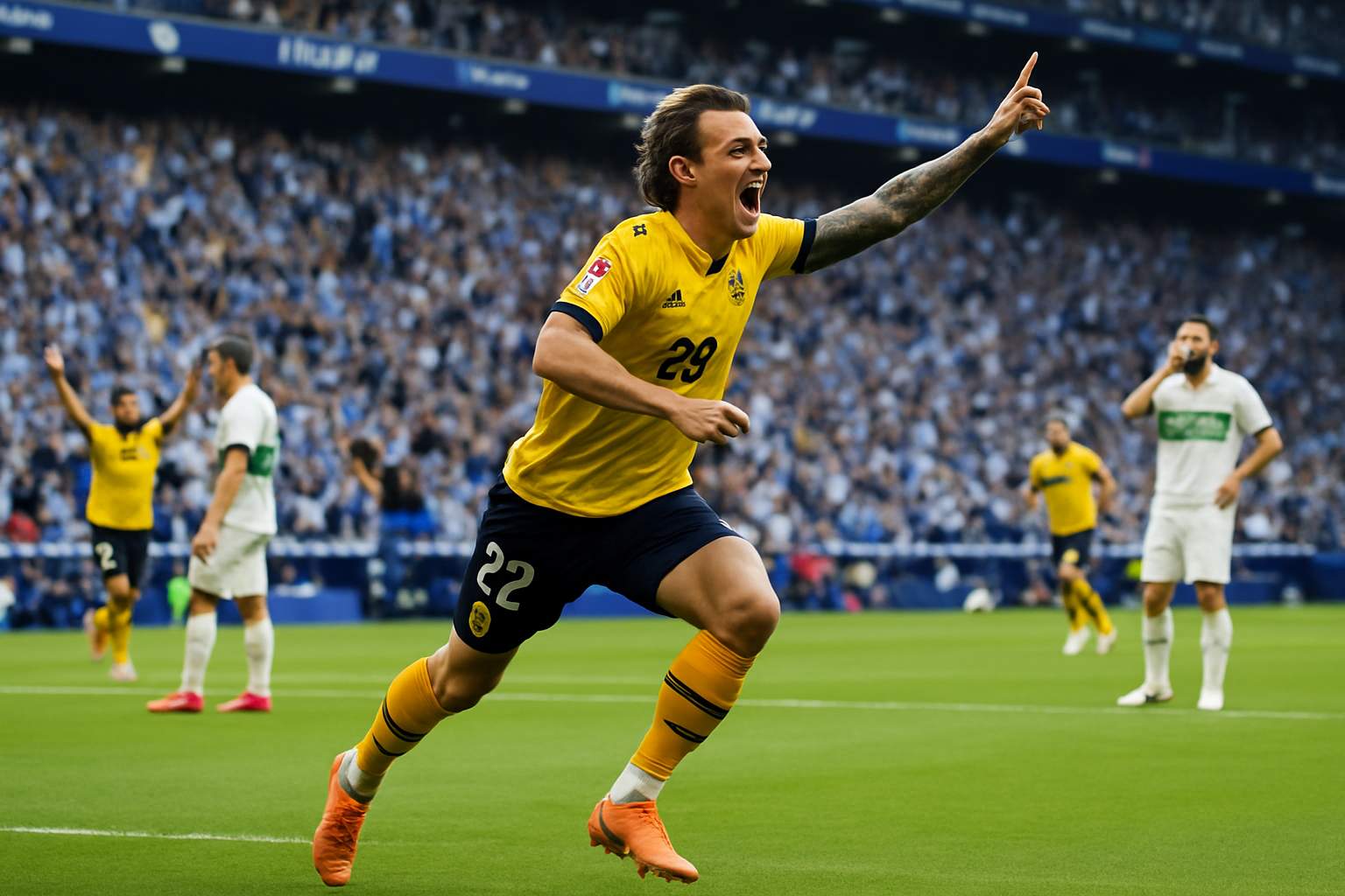 Atletic Lleida vs Espanyol