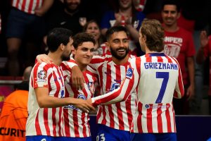 Atletico Madrid vs Inter Milan predictions
