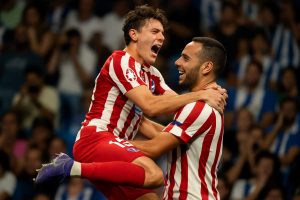 Atletico Madrid vs Rayo Vallecano predictions