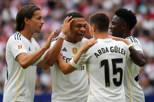 Atletico Madrid vs Real Madrid prediction, odds & betting tips 08/01/2026