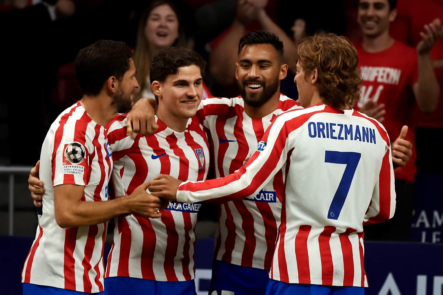 Atletico Madrid vs Sevilla predictions