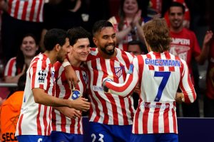 Atletico Madrid vs Valencia prediction, odds & betting tips 13/12/2025
