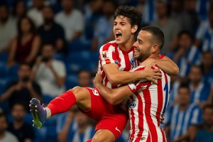 Atletico Madrid vs Villarreal predictions