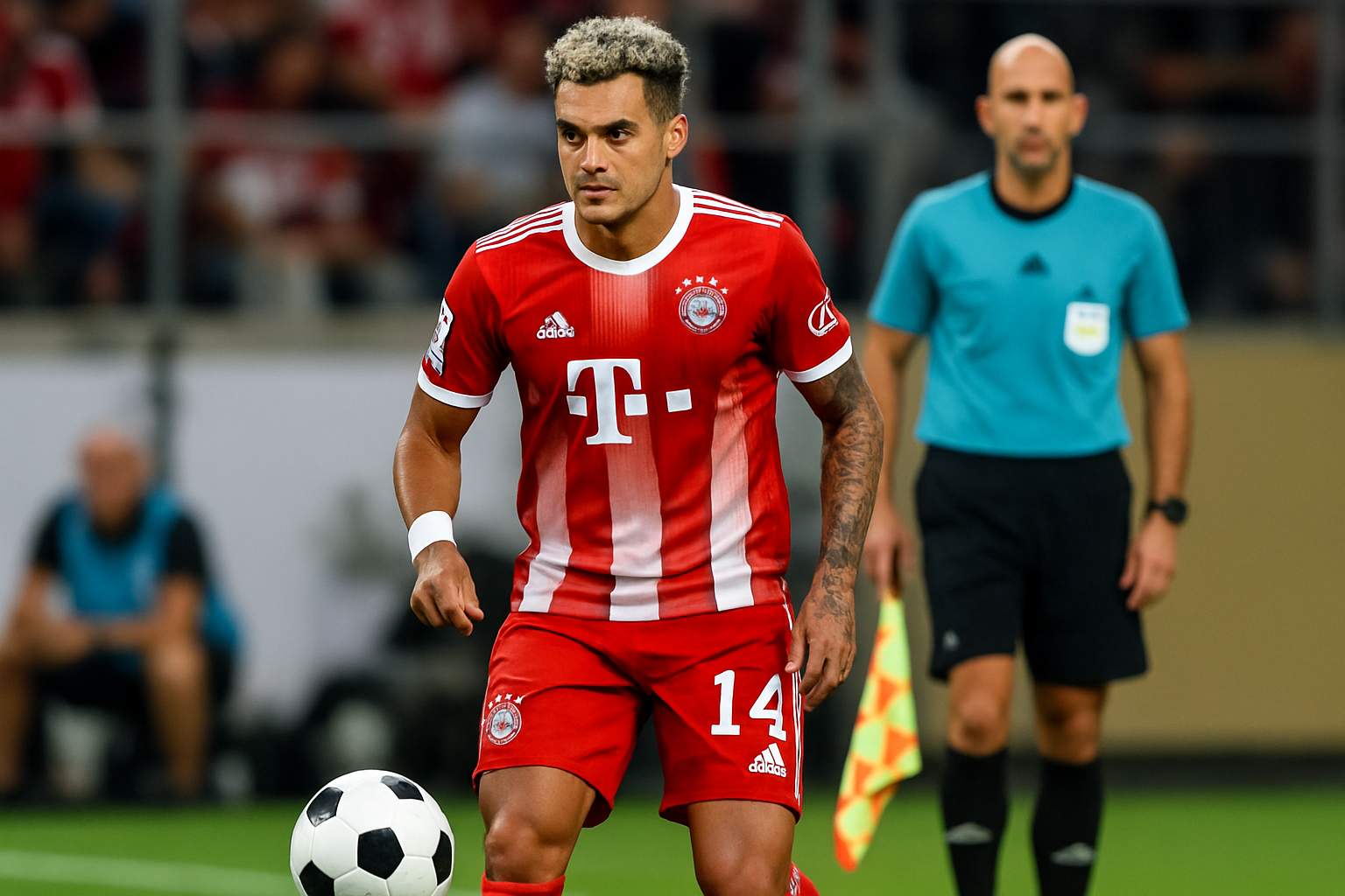 Augsburg vs Bayern Munich prediction