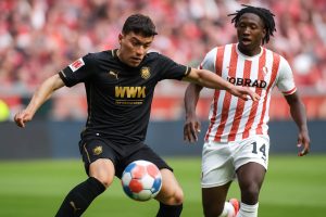Augsburg vs Mainz 05 prediction