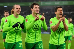 Augsburg vs Wolfsburg prediction