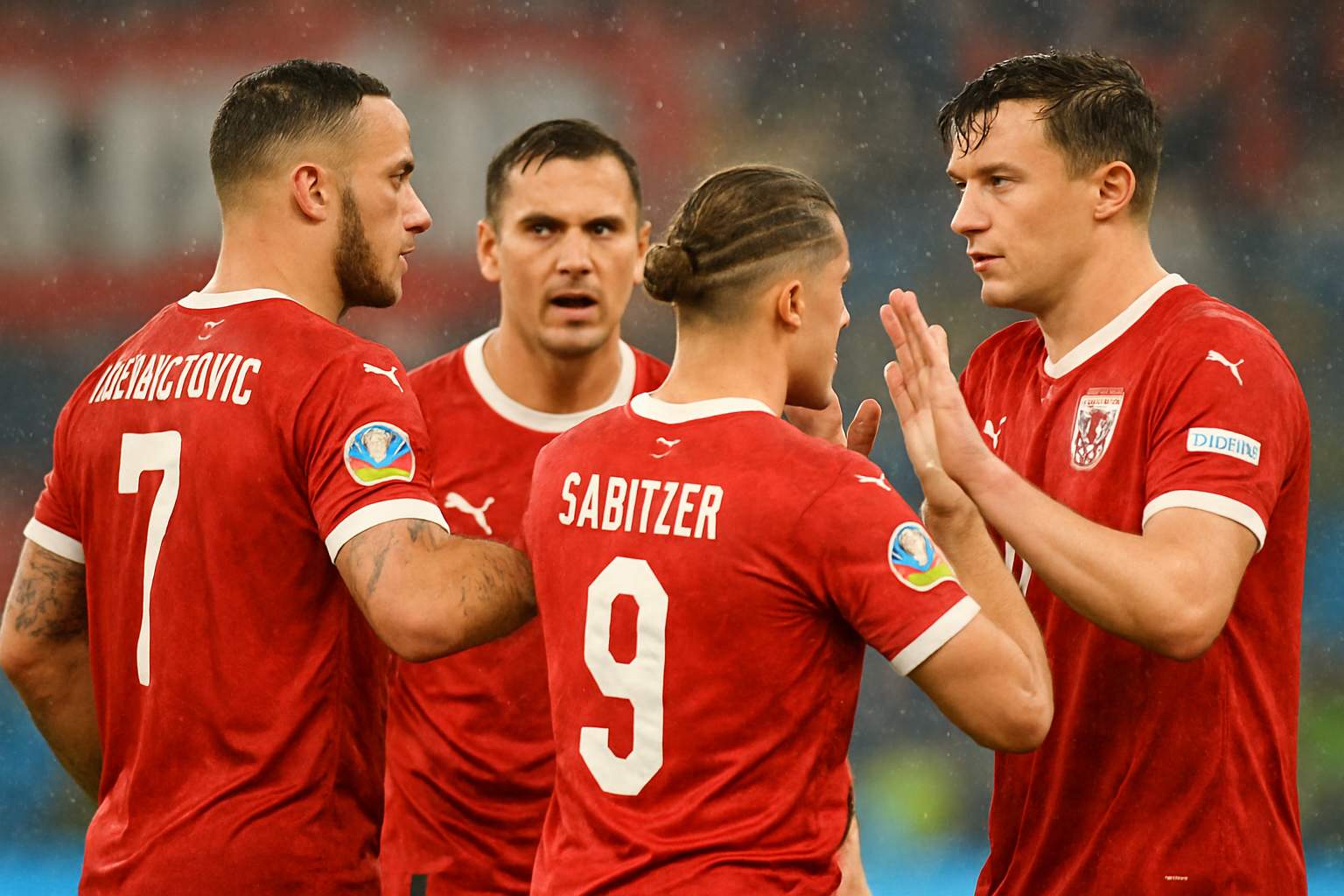 Austria vs Bosnia-Herzegovina prediction