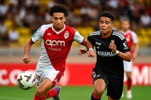 Auxerre vs Monaco prediction