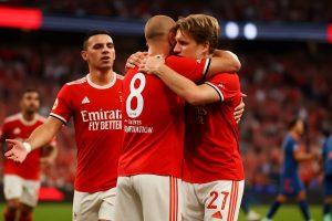 AVS vs Benfica prediction