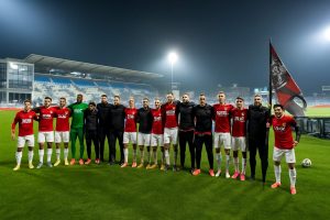 AZ Alkmaar vs Jagiellonia prediction, odds & betting tips – 18/12/2025