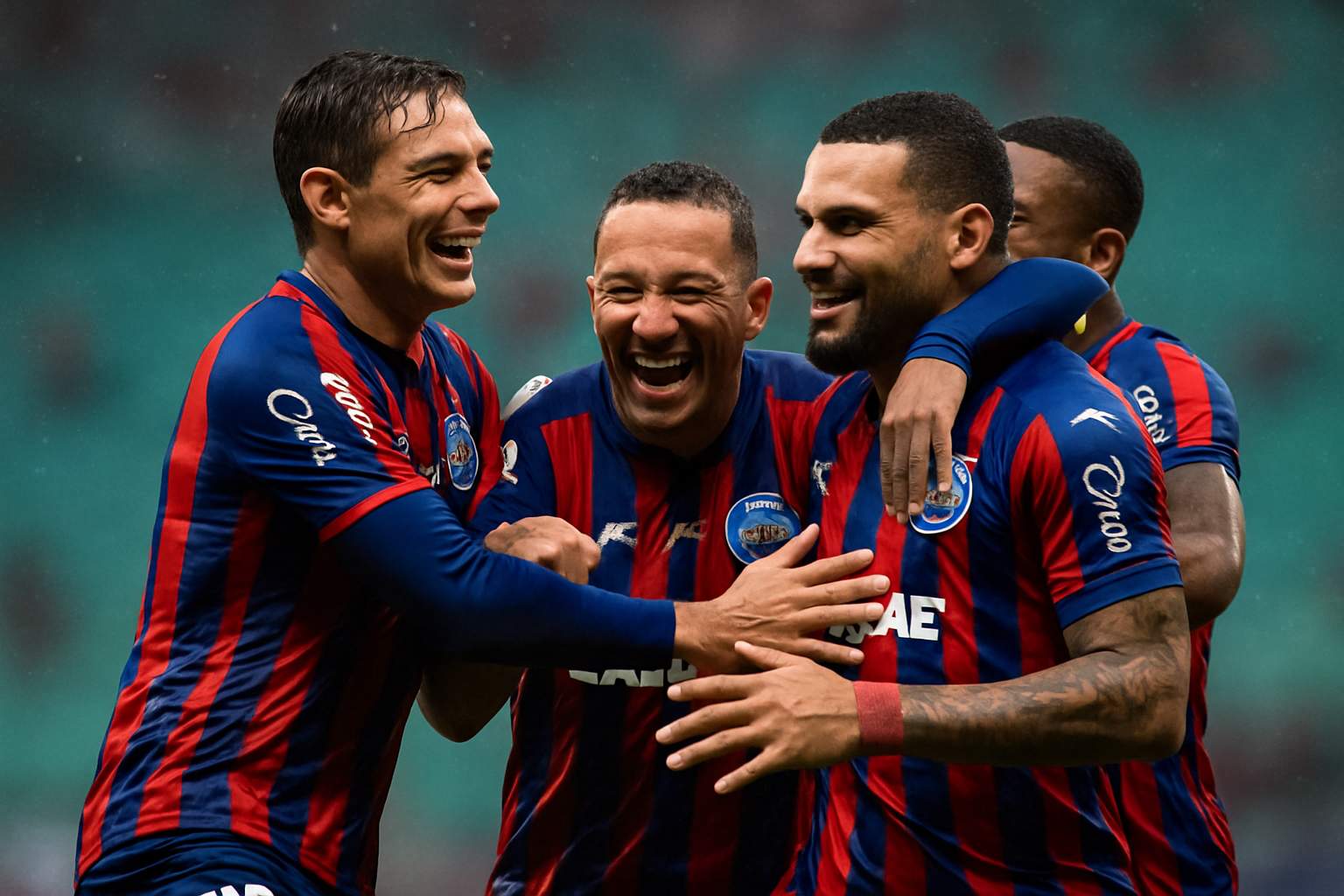 Bahia vs Fortaleza predictions