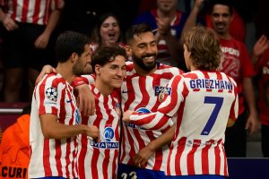 Baleares vs Atletico Madrid prediction, odds & betting tips 17/12/2025