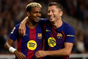 Barcelona vs Alaves prediction, odds & betting tips 29/11/2025