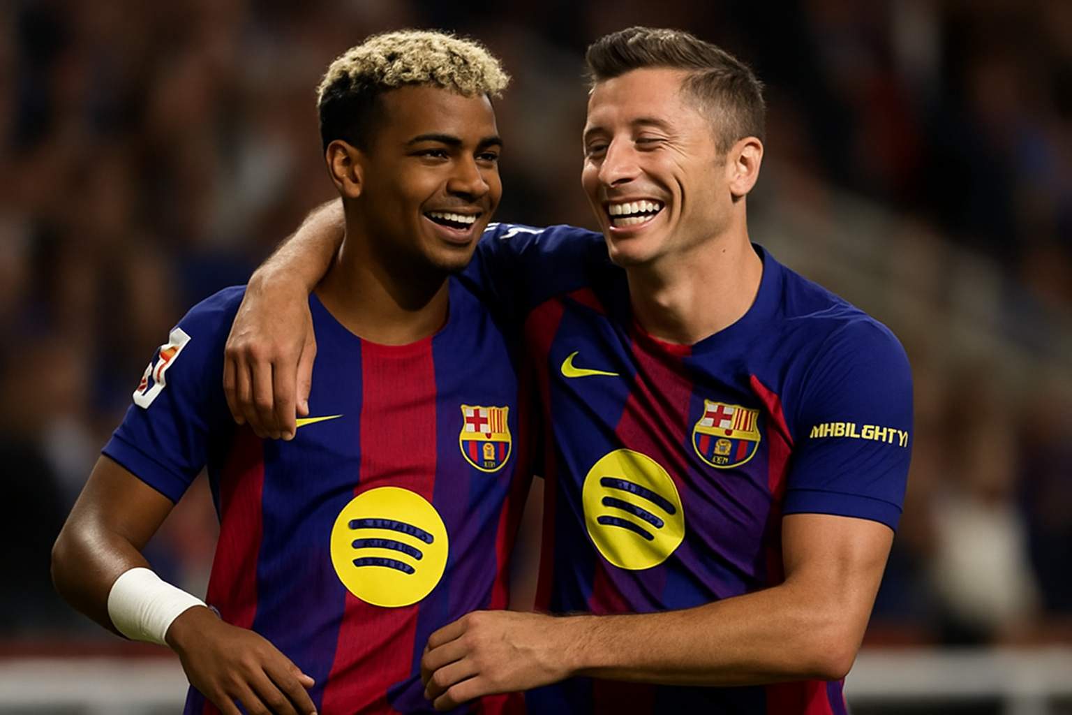 Barcelona vs Alaves prediction, odds & betting tips 29/11/2025