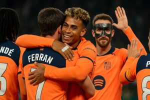 Barcelona vs Athletic Bilbao prediction, odds & betting tips 07/01/2026