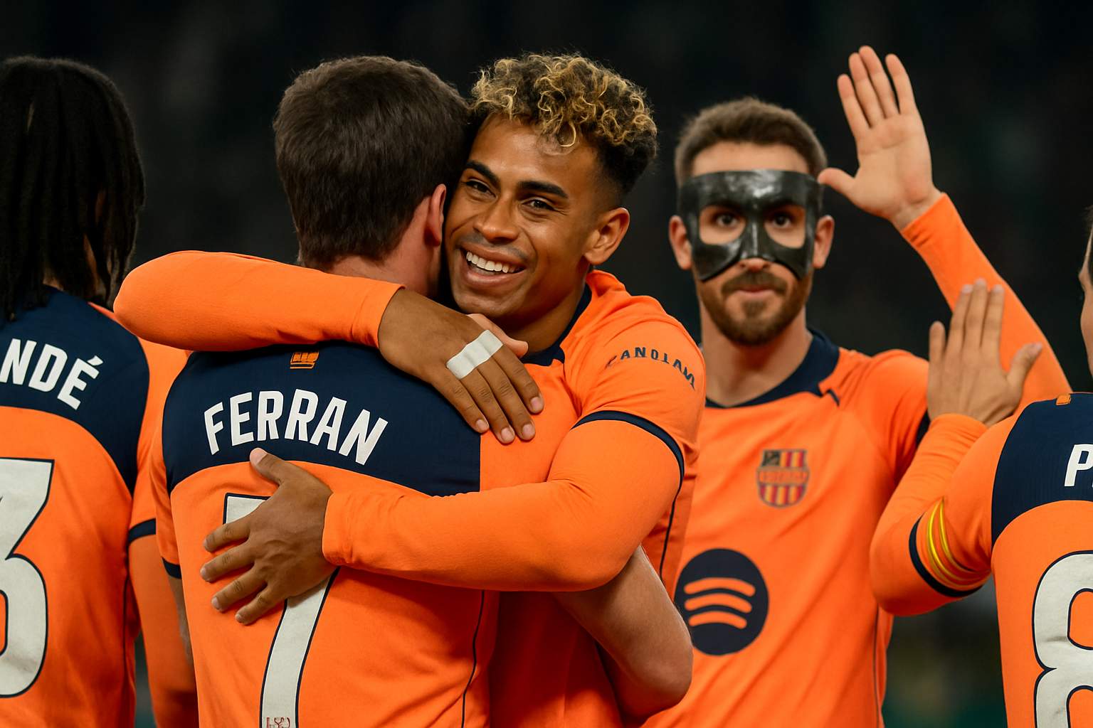 Barcelona vs Athletic Bilbao prediction, odds & betting tips 07/01/2026