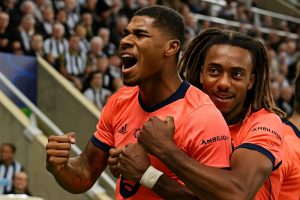 Barcelona vs Atletico Madrid prediction, odds & betting tips 02/12/2025