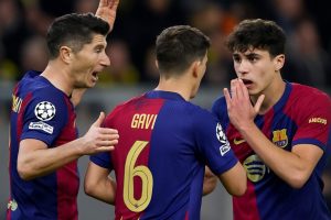 Barcelona vs Como predictions