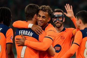 Barcelona vs Eintracht Frankfurt prediction, odds & betting tips 09/12/2025