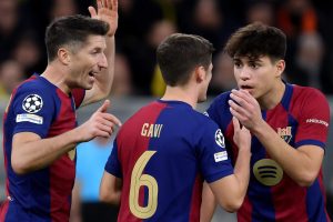 Barcelona vs Getafe predictions