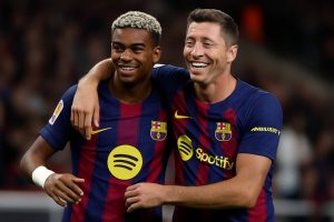 Barcelona vs Girona predictions