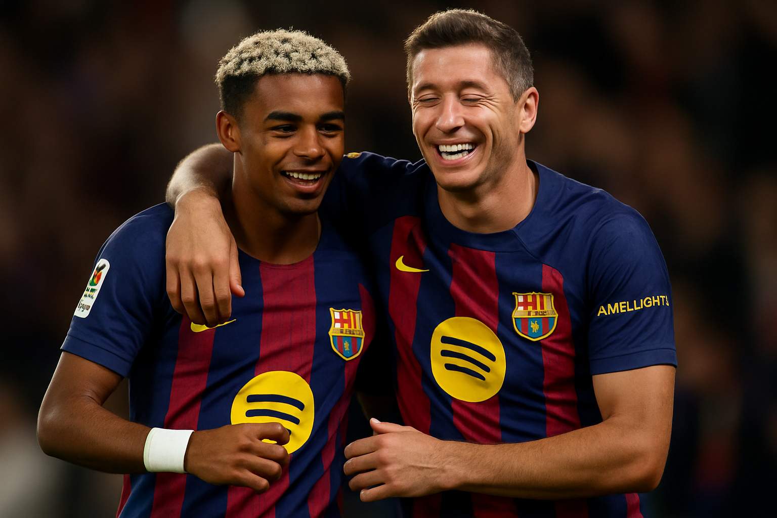 Barcelona vs Olympiacos predictions