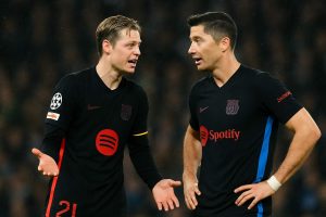 Barcelona vs PSG prediction