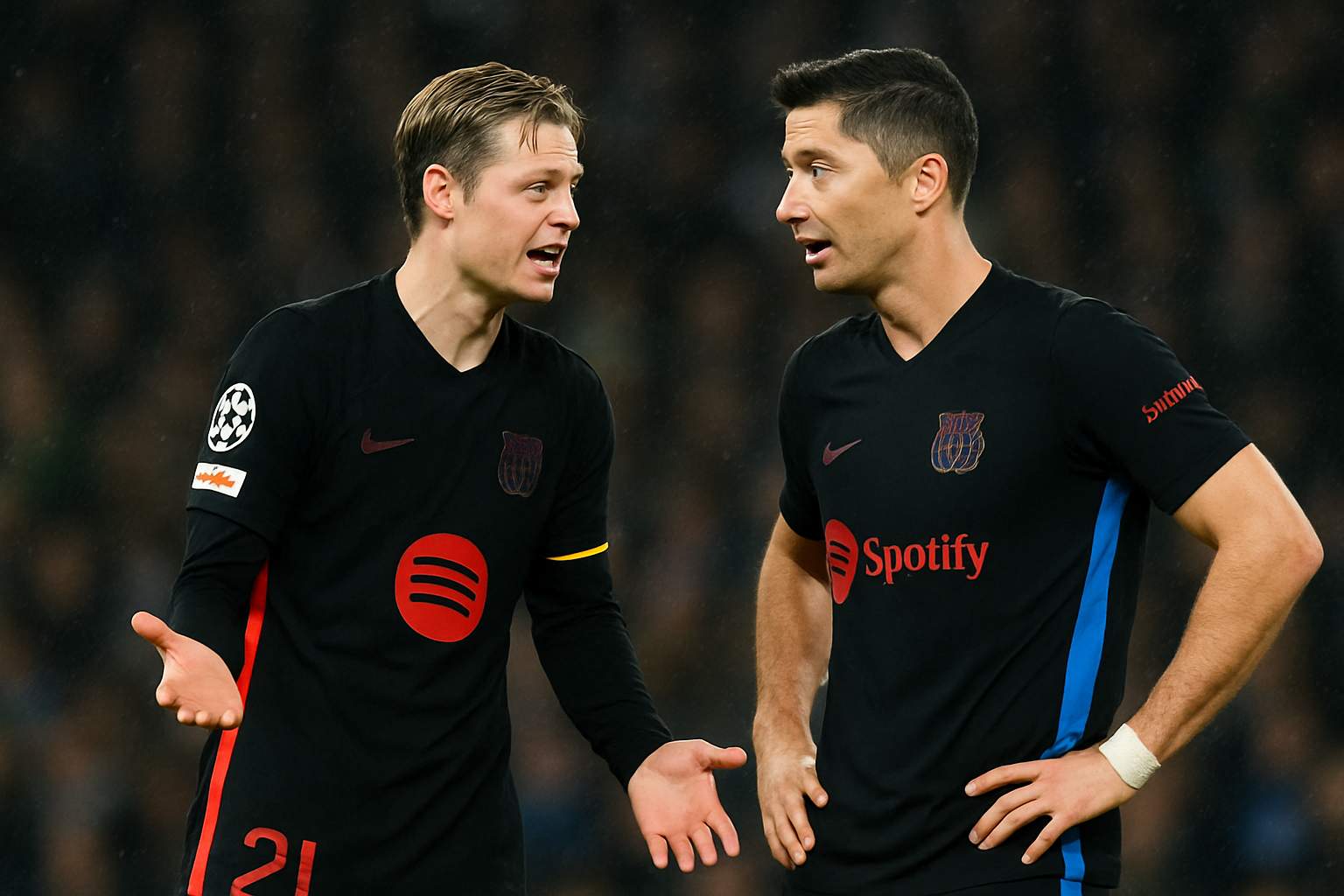 Barcelona vs PSG prediction