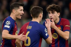 Barcelona vs Real Sociedad predictions