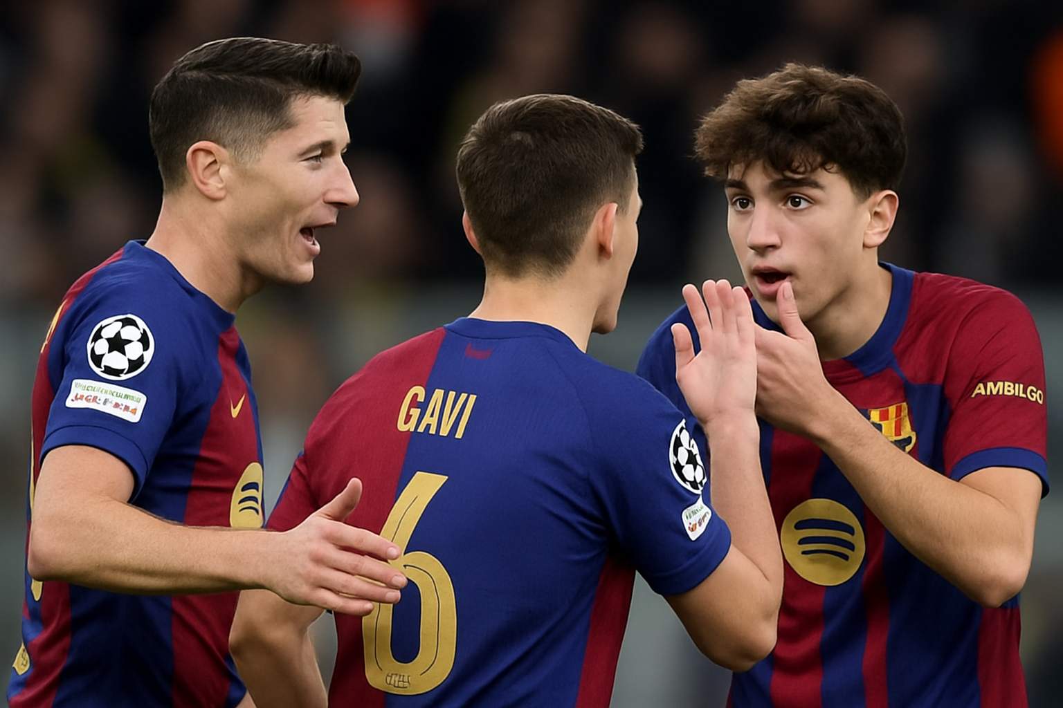 Barcelona vs Real Sociedad predictions