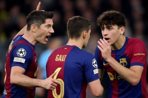 Barcelona vs Valencia predictions