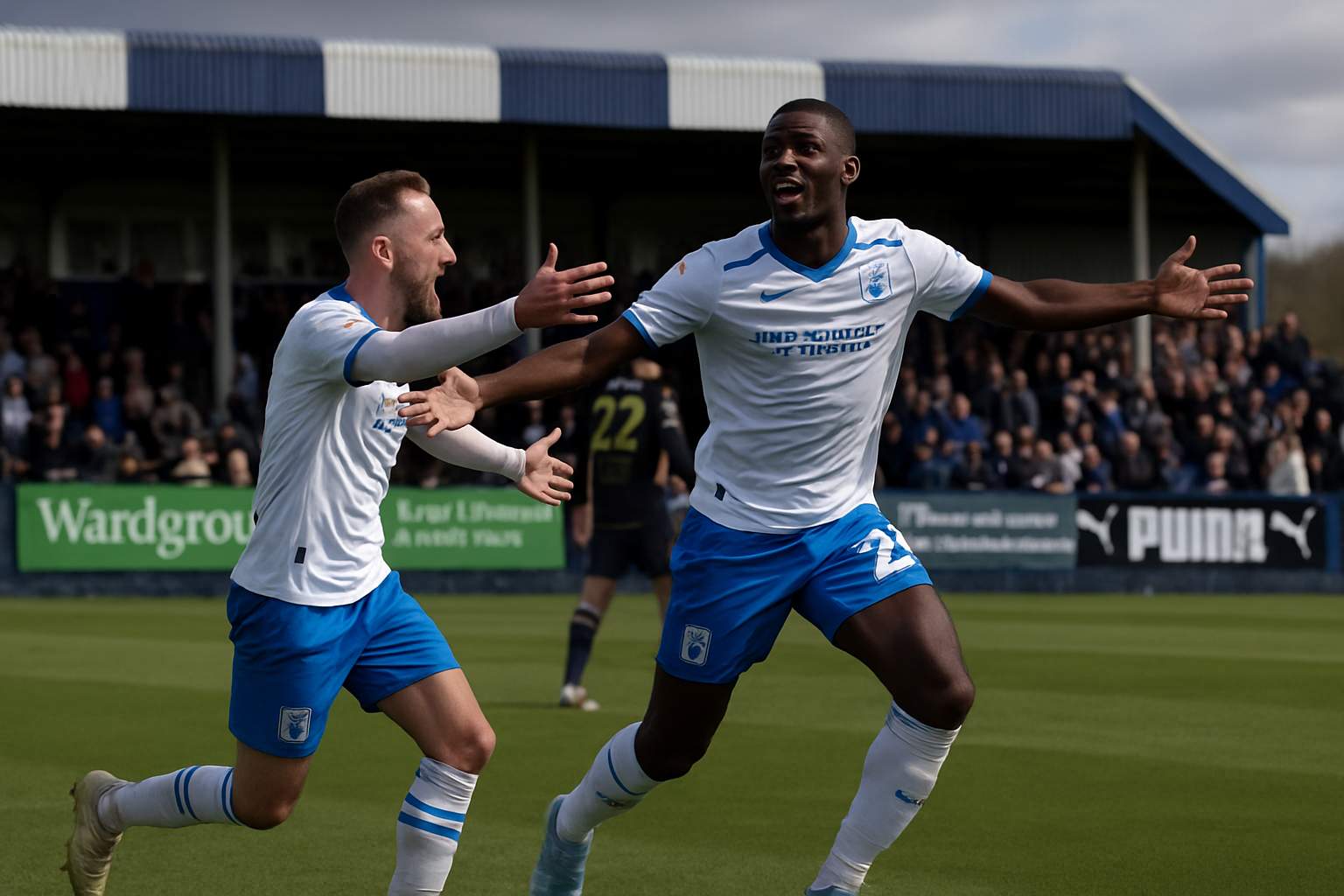 Barrow vs Swindon prediction