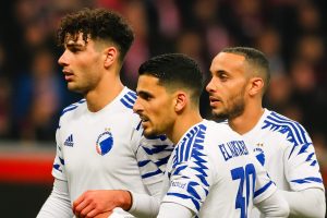Basel vs Copenhagen predictions