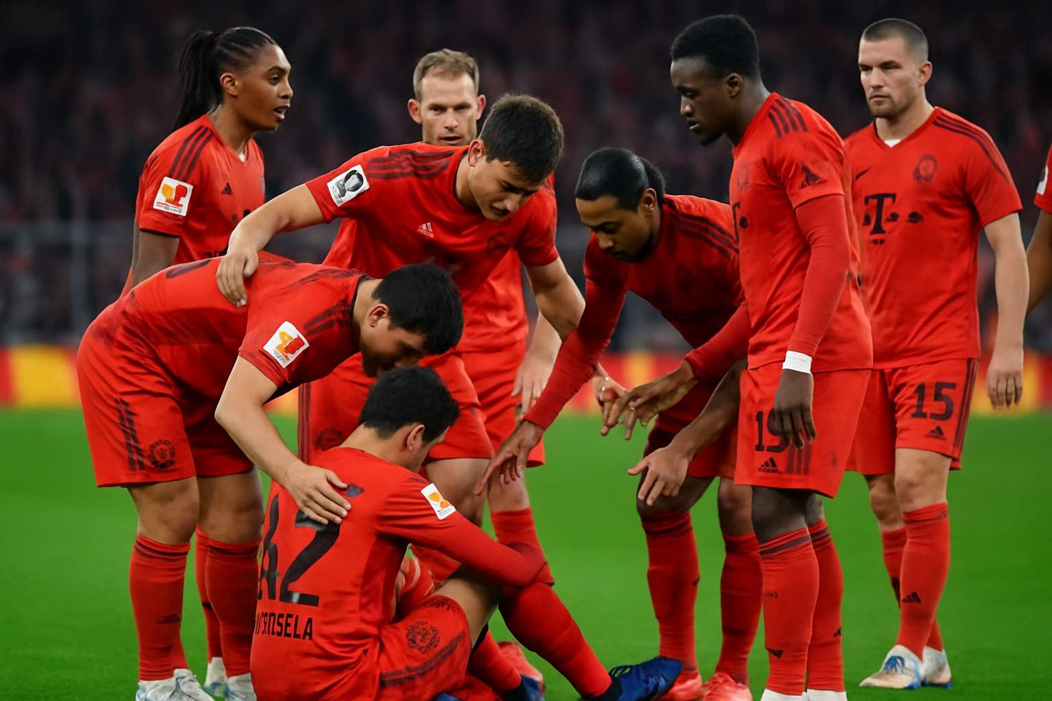 Bayern Munich prediction