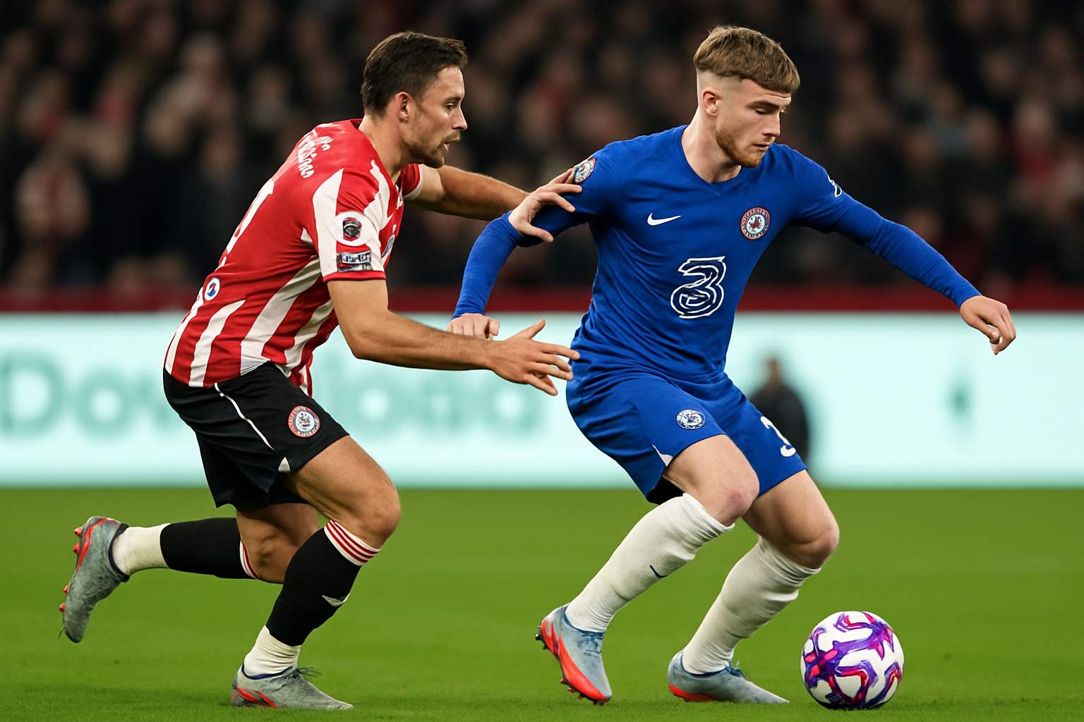 Bayern Munich vs Chelsea prediction