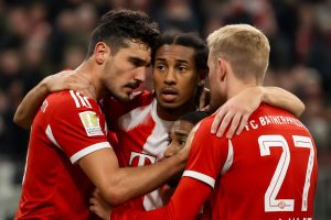 Bayern Munich vs Club Brugge prediction, odds & betting tips – 22/10/2025