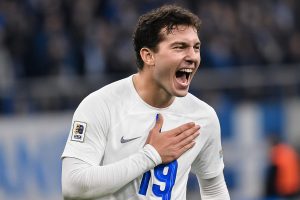 Belarus vs Greece prediction