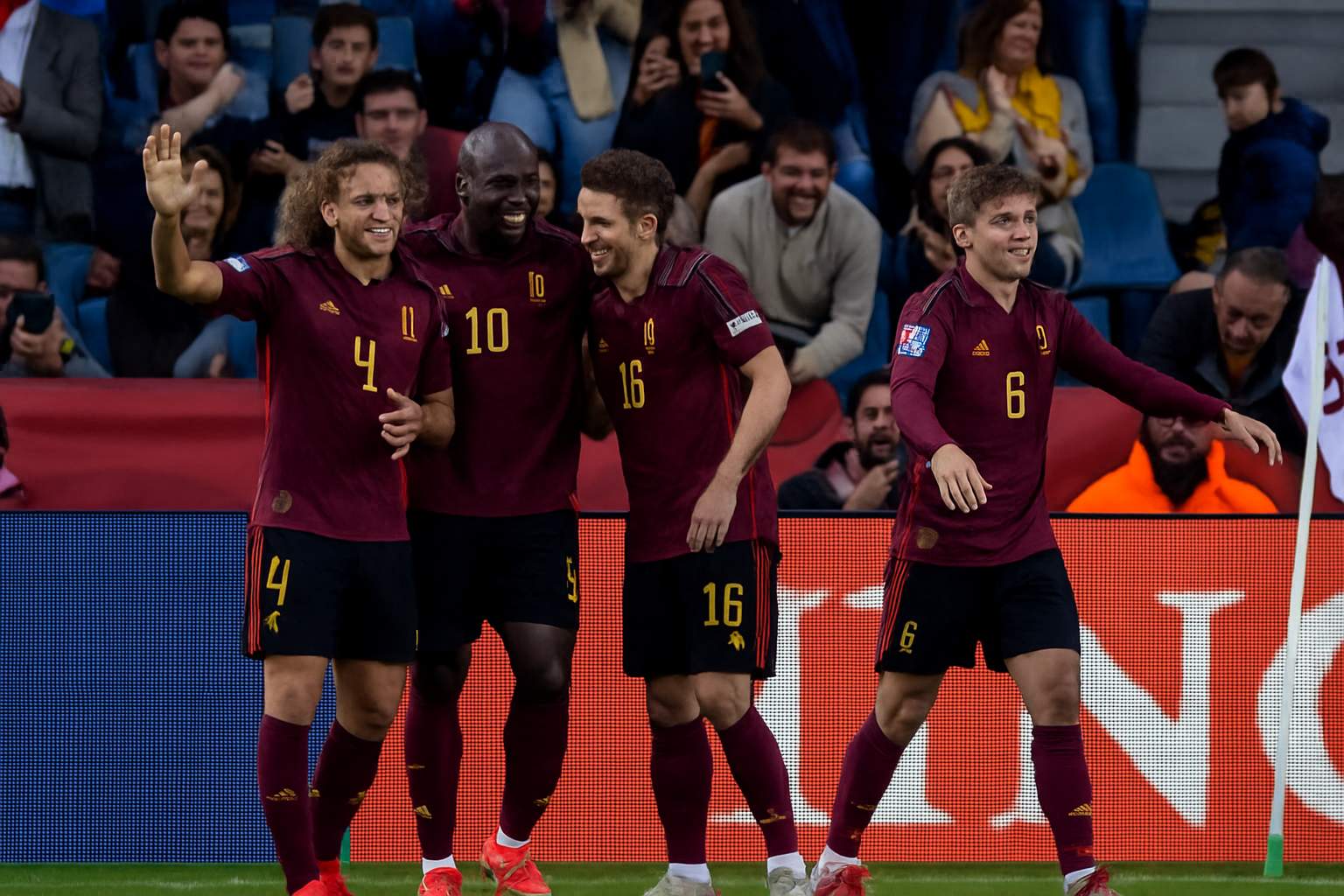 Belgium vs Kazakhstan prediction